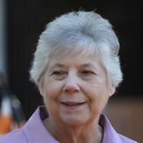 Allie Frances Walker Cooke
