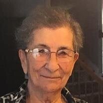 Doris  Melius