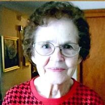 Lois Miller Beals Gryder