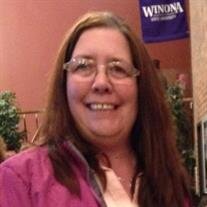 Janet L. Heggebo