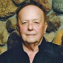 Clarence W. Lindeman