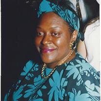 Deloris Hambrick Frederick