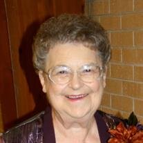 Lorraine L. Dexter