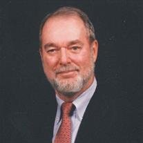 Roger William Simpkins