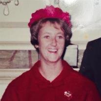 Deborah Evans Pritzlaff