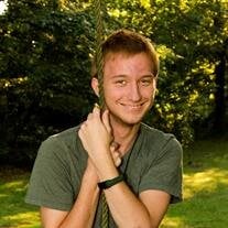 Brian Marc Crossley Jr.