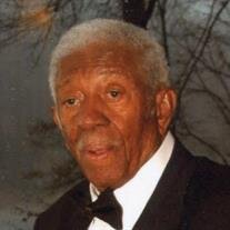 Louis Holliday