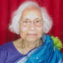 Jane Rachael Aranha