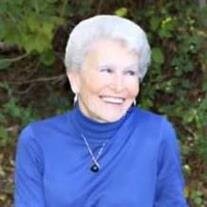 Melvina Bezanson
