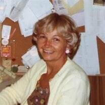Marjorie J Pawl