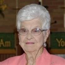 Irene Agnes Schulze