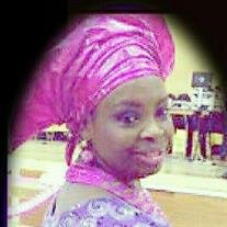 Kehinde Udochi-Adegoke