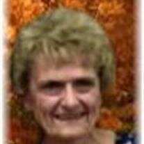 Susie B. Schunke