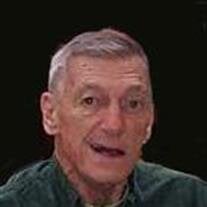 Edward E. "Skip" Hatley