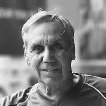John J. DeVencenzo