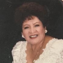 Nellie  Carrillo