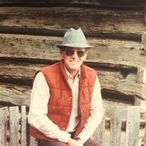 Rutherford "Spencer" Lowery, Jr.