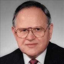 Charles Isaac Lanham, Jr.