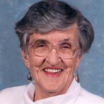 Clara  Belle Sexton