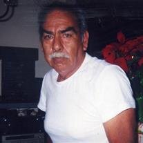 Alfredo Mares Casa