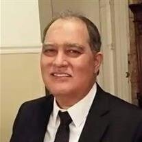 Lupe Joe Olivarez