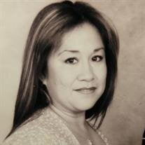 Rosie M.  Tovar