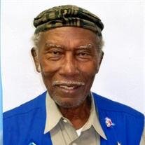 Robert Lee Wright