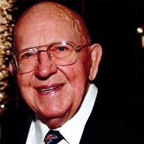 Dr. James Randolph Bushey