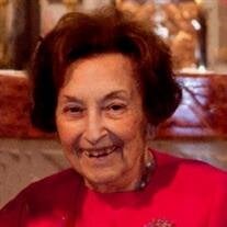Mildred "Millie" (Sauline) Flasck