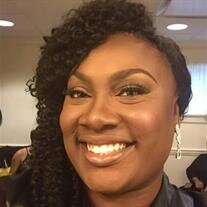 Tamika L.  Higdon
