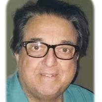 Cornelius "Tony" Massow 