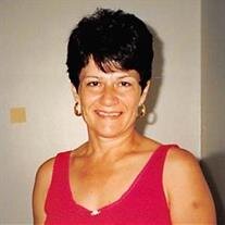 Nancy E. Hinds