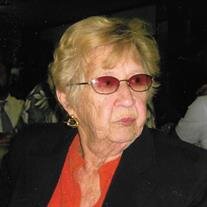 Ruth Anna Wiltbank