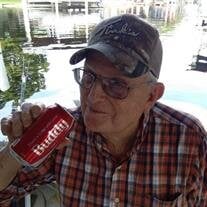 John "Buddy" Asbell