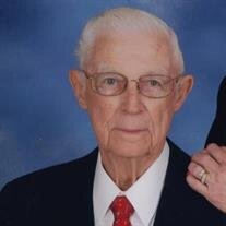 William Emmitt Wooters
