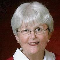 Mary Frances Smitherman