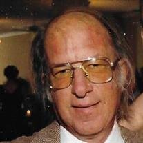 Paul  M Macaluso