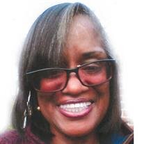 Mrs. Jacalyn Cheree Thomason