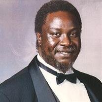 Mr. Avehart Dixon, Jr.