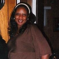 Mrs. Yolanda Yvette Coleman-Parker