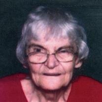 Mary  Anne Hanson