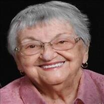 Kathryn L. Perrier