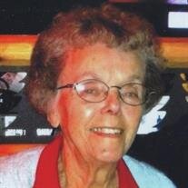 Elizabeth J. Domke