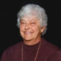 Eileen E. Wenner