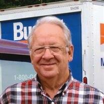 Donald Ray Noah