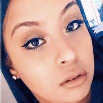 Neyzalee Vasquez