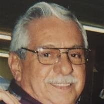Guadalupe D. Viera Jr.