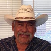 Oscar Hinostroza