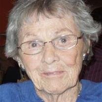 Helen Rubin