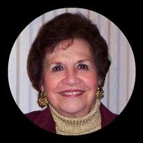 Yolanda Rangel Pena
